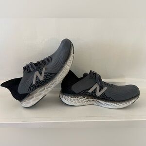 New Balance Fresh Foam 1080v11 Deep Black Gray